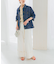 『別注』Lee101×ROSSO　JACKET