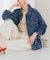 『別注』Lee101×ROSSO　JACKET