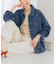『別注』Lee101×ROSSO　JACKET