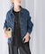 『別注』Lee101×ROSSO　JACKET