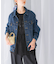 『別注』Lee101×ROSSO　JACKET