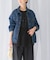 『別注』Lee101×ROSSO　JACKET