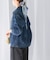 『別注』Lee101×ROSSO　JACKET