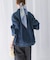 『別注』Lee101×ROSSO　JACKET