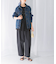 『別注』Lee101×ROSSO　JACKET