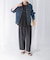 『別注』Lee101×ROSSO　JACKET