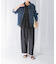 『別注』Lee101×ROSSO　JACKET