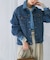 『別注』Lee101×ROSSO　JACKET