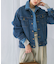 『別注』Lee101×ROSSO　JACKET