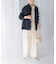 『別注』Lee101×ROSSO　JACKET