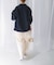 『別注』Lee101×ROSSO　JACKET