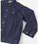 『別注』Lee101×ROSSO　JACKET