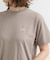 DANTON　INNER T-SHIRTS