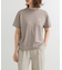 DANTON　INNER T-SHIRTS