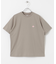 DANTON　INNER T-SHIRTS