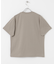 DANTON　INNER T-SHIRTS