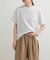 DANTON　INNER T-SHIRTS