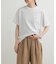 DANTON　INNER T-SHIRTS