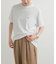 DANTON　INNER T-SHIRTS