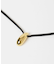 PHILIPPE AUDIBERT　Marta cord  necklace