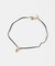 PHILIPPE AUDIBERT　Marta cord  necklace