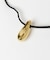 PHILIPPE AUDIBERT　Marta cord  necklace