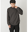 『吸水速乾／UVカット』DRY OUT LONG-SLEEVE T-SHIRTS