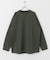 『吸水速乾／UVカット』DRY OUT LONG-SLEEVE T-SHIRTS