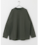 『吸水速乾／UVカット』DRY OUT LONG-SLEEVE T-SHIRTS