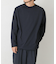 『吸水速乾／UVカット』DRY OUT LONG-SLEEVE T-SHIRTS