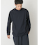 『吸水速乾／UVカット』DRY OUT LONG-SLEEVE T-SHIRTS