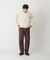 『吸水速乾／UVカット』DRY OUT LONG-SLEEVE T-SHIRTS
