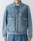Levi’s　TYPE 2 TRUCKER