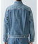 Levi’s　TYPE 2 TRUCKER
