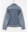 Levi’s　TYPE 2 TRUCKER