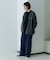 『別注』THOUSAND MILE×URBAN RESEARCH　ニットフリースカーディガン
