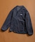 『別注』THOUSAND MILE×URBAN RESEARCH　ニットフリースカーディガン
