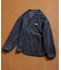 『別注』THOUSAND MILE×URBAN RESEARCH　ニットフリースカーディガン