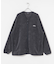 『別注』THOUSAND MILE×URBAN RESEARCH　ニットフリースカーディガン
