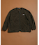 『別注』THOUSAND MILE×URBAN RESEARCH　ニットフリースカーディガン