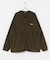 『別注』THOUSAND MILE×URBAN RESEARCH　ニットフリースカーディガン