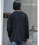 『別注』THOUSAND MILE×URBAN RESEARCH　ニットフリースカーディガン