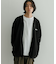 『別注』THOUSAND MILE×URBAN RESEARCH　ニットフリースカーディガン