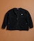 『別注』THOUSAND MILE×URBAN RESEARCH　ニットフリースカーディガン