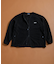 『別注』THOUSAND MILE×URBAN RESEARCH　ニットフリースカーディガン