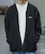 『別注』THOUSAND MILE×URBAN RESEARCH　ニットフリースカーディガン