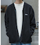 『別注』THOUSAND MILE×URBAN RESEARCH　ニットフリースカーディガン