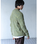 ブークレシャギークルーネックカーディガン