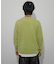 『洗濯可』ソフトシャギークルーネックニット