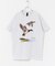LIBERTY GRAPHICS　Mallards